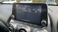 Nissan Juke 1.0 DiG-T 114 Tekna 5dr DCT Petrol Hatchback